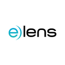 Logo E-lens