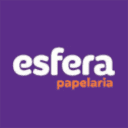 Logo Esfera Papelaria