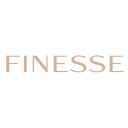 Logo Finesse Joias