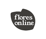 Logo Flores Online