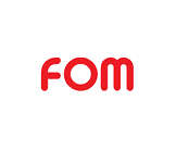 Logo Fom