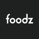 Logo Foodz