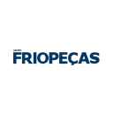 Logo Frio Peças