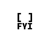 Logo FYI Store