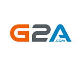 Logo G2A