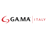 Logo Gama Italy