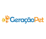 Logo Geração Pet