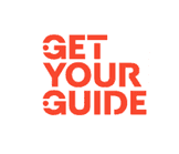 Logo Get Your Guide