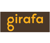 Logo Girafa