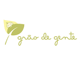 Logo Grão de Gente