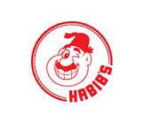 Logo Habib's