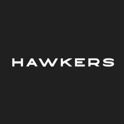 Logo Hawkers