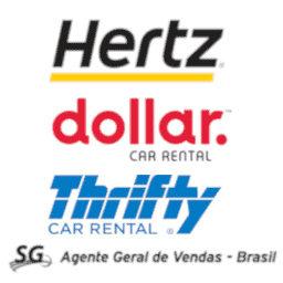 Logo Hertz