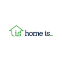 Logo Home is...