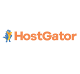 Logo HostGator
