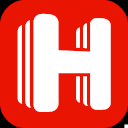 Logo Hoteis.com