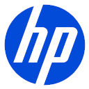 Logo HP
