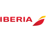 Logo Iberia