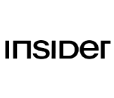 Logo Insider Store
