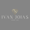 Logo Ivan Joias