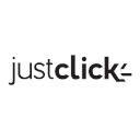 Logo Just Click