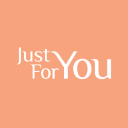 Logo JustForYou
