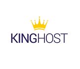 Logo KingHost