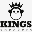 Logo Kings Sneakers