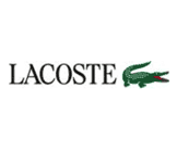 Logo Lacoste