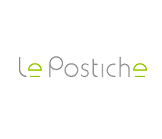 Logo Le Postiche