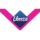 Logo Libresse