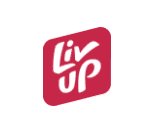 Logo Liv Up