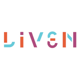 Logo Liven Casa