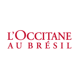 Logo L'Occitane au Brésil