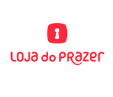 Logo Loja do Prazer