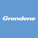 Logo Loja Grendene