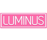 Logo Luminus Hair