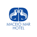 Logo Maceió Mar Hotel