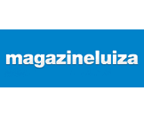 Logo Magazine Luiza