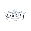 Logo Magrela Alimentos