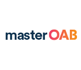 Logo Master OAB