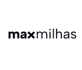 Logo MaxMilhas