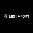 Logo Menimport
