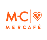 Logo Mercafé