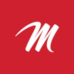 Logo Mesbla