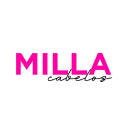 Logo Milla Cabelos