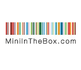Logo Mini In The Box