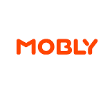 Logo Mobly