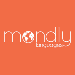 Logo Mondly