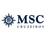 Logo MSC Cruzeiros